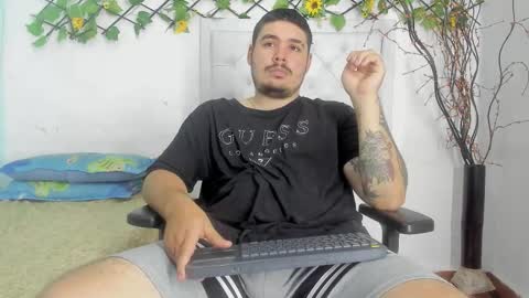 deibyd online show from November 18, 6:49 am