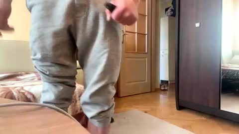 NarKoTyK91 online show from October 20, 7:46 am