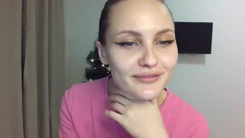 Tina online show from December 19, 10:32 pm