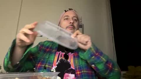 nassobout online show from February 15, 1:21 am