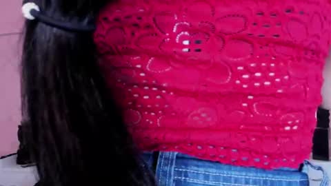 Maira online show from July 1, 8:28 pm