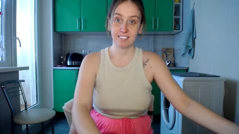 nastasiiaaforyou online show from January 21, 10:30 am