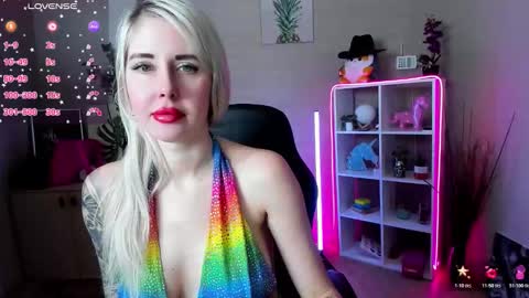 Nastya online show from March 7, 1:49 am