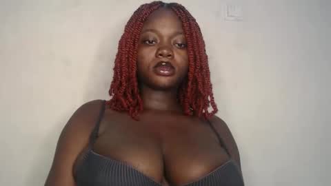 Amanda online show from October 12, 7:05 pm