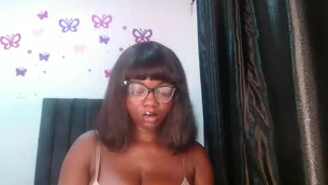 Amanda online show from February 23, 7:07 pm