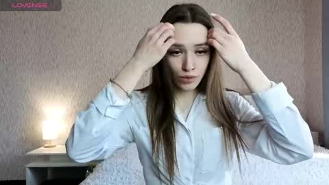 Anastasia online show from April 15, 9:12 am