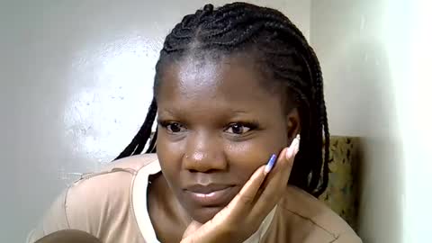 Cherish online show from May 27, 3:36 am