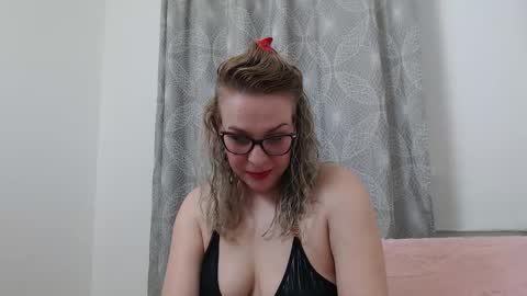 Ada online show from February 23, 9:28 pm