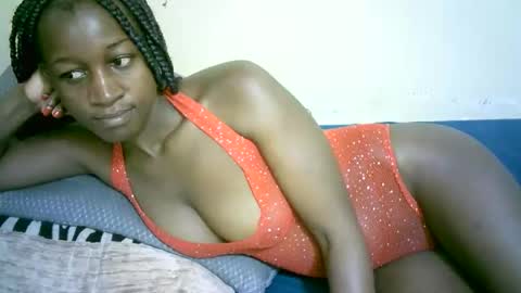 Marie online show from October 20, 10:20 am