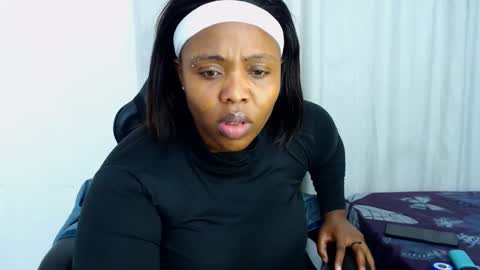 Olwemihla Brown online show from September 28, 6:17 pm