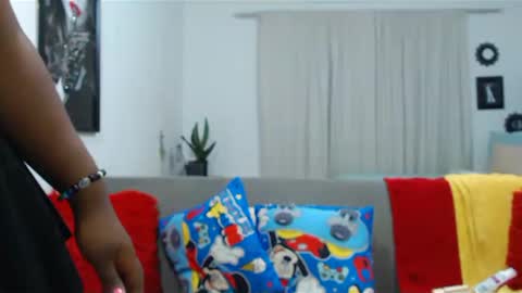 Olwemihla Brown online show from March 6, 10:26 pm