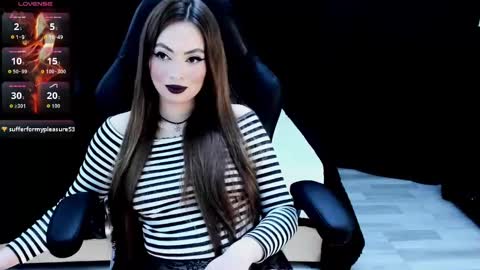 Snapshot of nastykatty_ chatting on October 11, 11:19 pm nastykatty_ online show from October 11, 11:19 pm