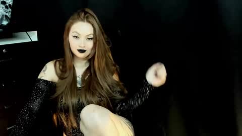 Snapshot of nastykatty_ chatting on December 18, 10:35 pm nastykatty_ online show from December 18, 10:35 pm