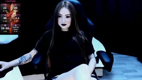 nastykatty_ online show from October 22, 10:11 pm