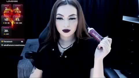 nastykatty_ online show from May 15, 11:12 pm