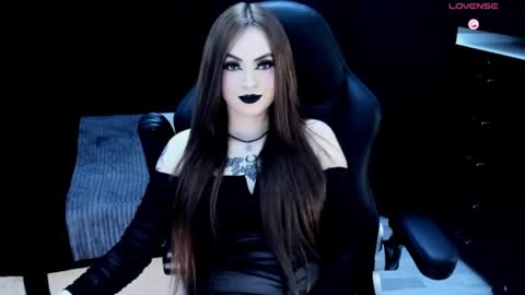 nastykatty_ online show from July 14, 4:12 pm