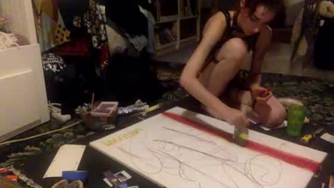 nastyloveparis online show from November 2, 1:49 am