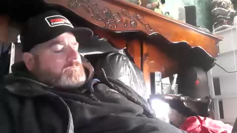 nastysubs69 online show from October 14, 6:33 pm