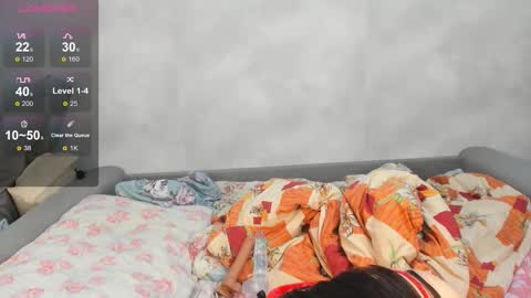 nastyundi online show from February 5, 11:47 am