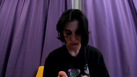 Snapshot of nat_ashax chatting on October 2, 2:27 pm nat_ashax online show from October 2, 2:27 pm