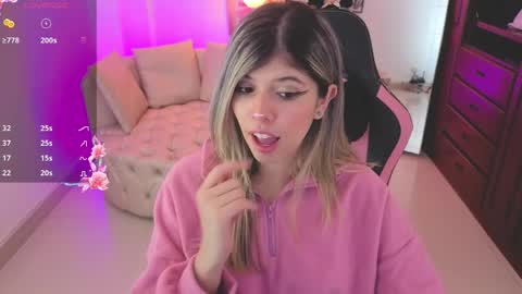 NATASHA online show from April 2, 3:36 am