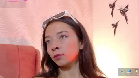 Natacha black online show from July 5, 12:58 am