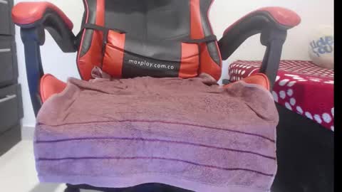 Nata Ramirez online show from November 26, 8:44 am