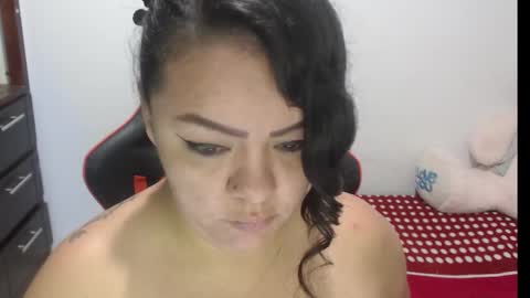 Nata Ramirez online show from January 15, 7:17 am