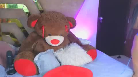 natasha online show from February 11, 2:37 am