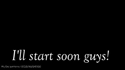 Nata online show from April 13, 2:38 am