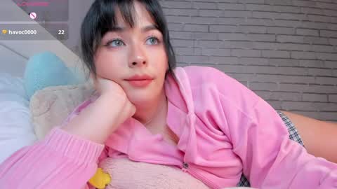 Nataly online show from April 1, 1:41 pm