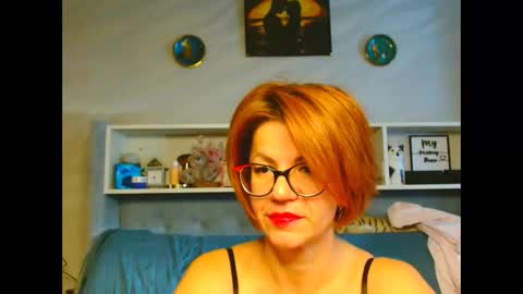 Natali online show from October 11, 5:23 am