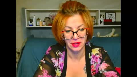 Natali online show from October 17, 5:22 am