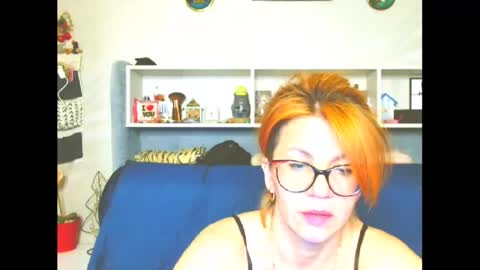 Natali online show from February 23, 10:31 pm