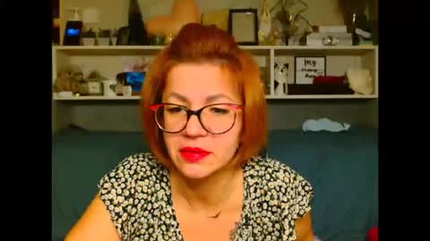 Natali online show from November 17, 2:14 am