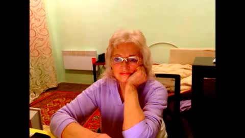 natali online show from February 1, 11:24 pm