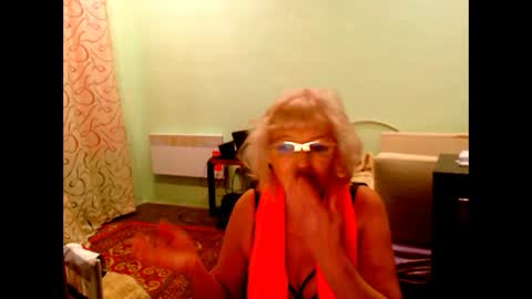 natali online show from February 6, 9:06 pm