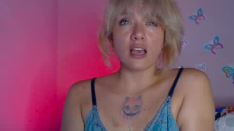 Natalia online show from February 7, 9:05 am