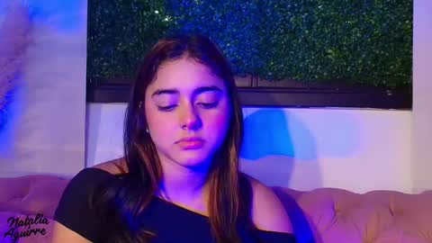 Naty  online show from February 25, 12:20 pm