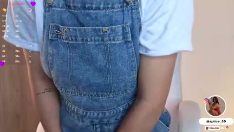 natalia andrea online show from January 15, 10:07 pm