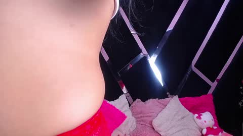 Snapshot of natalia_pinkk chatting on February 21, 6:29 am natalia pinkk online show from February 21, 6:29 am