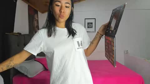 Nati online show from March 6, 3:46 am