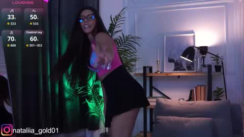 MistressNatalia online show from December 2, 6:28 pm