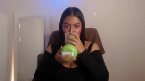 natalia online show from March 11, 6:00 pm