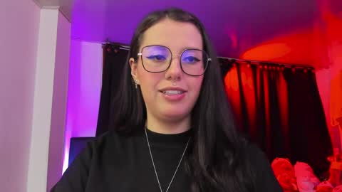 Natalia online show from April 11, 4:28 am