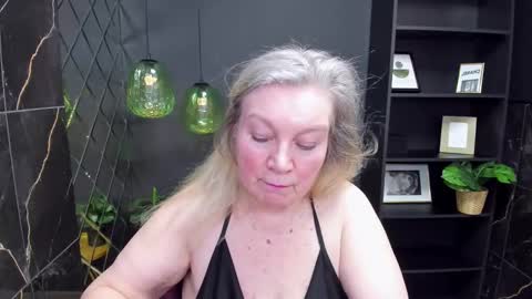 Snapshot of natalicloud chatting on March 11, 4:29 pm NataliCloud online show from March 11, 4:29 pm