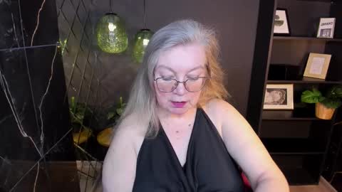 NataliCloud online show from March 2, 1:07 pm