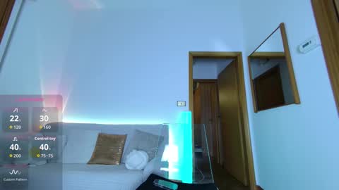 Natalie online show from February 8, 4:10 pm