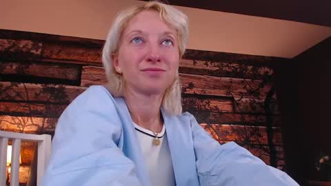 Natalie online show from May 21, 8:10 am