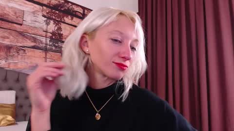 Natalie online show from October 3, 11:29 am